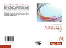 National Technical Museum (Prague)的封面