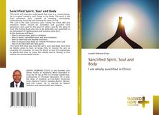 Bookcover of Sanctified Spirit, Soul and Body