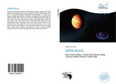 Bookcover of 4908 Ward