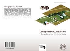 Обложка Oswego (Town), New York