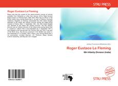 Buchcover von Roger Eustace Le Fleming