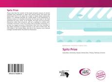 Bookcover of Spitz Prize