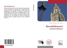 Capa do livro de Benediktbeuern 