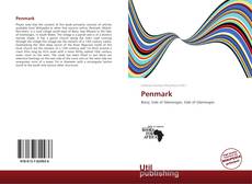 Couverture de Penmark