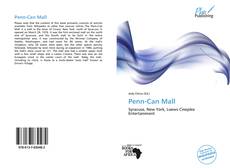 Portada del libro de Penn-Can Mall