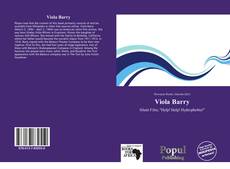 Viola Barry的封面
