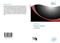 Bookcover of Roger Filgate