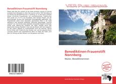 Benediktinen-Frauenstift Nonnberg kitap kapağı