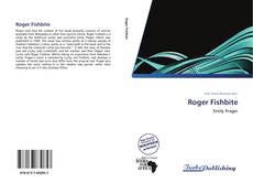 Bookcover of Roger Fishbite
