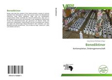 Bookcover of Benediktiner