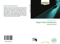 Portada del libro de Roger Fisher (Academic)