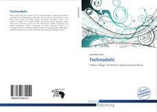 Bookcover of Technodelic