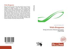 Viola Braguesa的封面