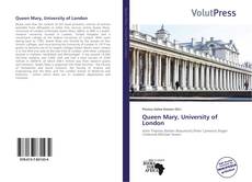 Borítókép a  Queen Mary, University of London - hoz