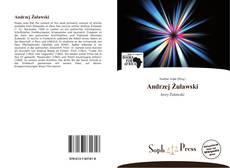 Capa do livro de Andrzej Żuławski 
