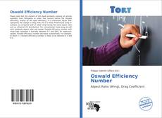 Capa do livro de Oswald Efficiency Number 