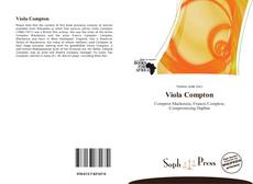 Buchcover von Viola Compton