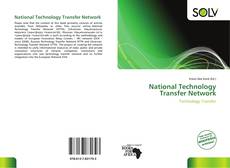 Bookcover of National Technology Transfer Network