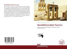 Couverture de Benediktinerabtei Tournus