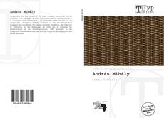 András Mihály kitap kapağı