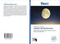 Capa do livro de 48456 Wilhelmwien 