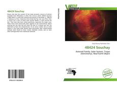 Bookcover of 48424 Souchay