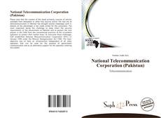 Обложка National Telecommunication Corporation (Pakistan)