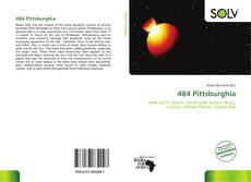 Couverture de 484 Pittsburghia