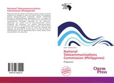 Buchcover von National Telecommunications Commission (Philippines)
