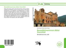 Buchcover von Benediktinerinnen-Abtei Steinfeld
