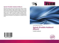 Copertina di Splash (Freddie Hubbard Album)