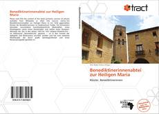 Portada del libro de Benediktinerinnenabtei zur Heiligen Maria