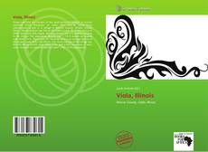 Capa do livro de Viola, Illinois 