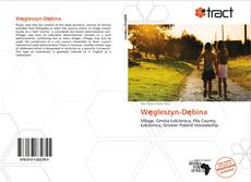 Portada del libro de Węgleszyn-Dębina