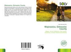 Couverture de Wojnowice, Ostrowiec County