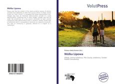 Couverture de Wólka Lipowa