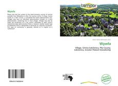 Bookcover of Wywła
