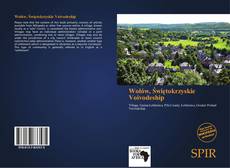 Borítókép a  Wołów, Świętokrzyskie Voivodeship - hoz