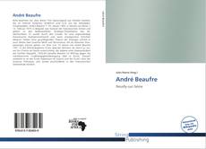 Couverture de André Beaufre