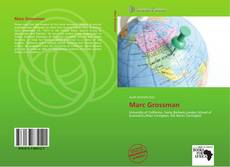 Bookcover of Marc Grossman