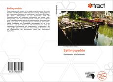 Portada del libro de Bellingwedde