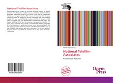 Buchcover von National Telefilm Associates