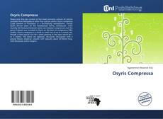 Capa do livro de Osyris Compressa 