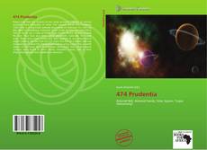 Bookcover of 474 Prudentia
