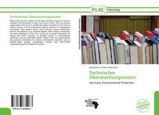 Buchcover von Technischer Überwachungsverein