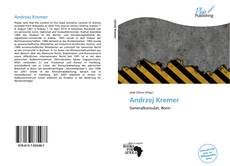 Bookcover of Andrzej Kremer