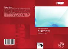 Roger Gibbs kitap kapağı
