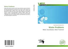 Bookcover of Water Problems
