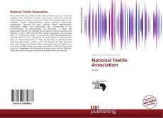 Couverture de National Textile Association