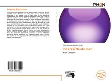 Bookcover of Andrzej Niedzielan